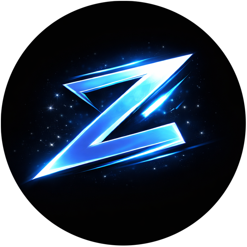 Zodiaq Gaming logo