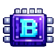 Byte channel points icon